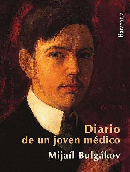 Diario de un joven médico | 9788492979516 | Bulgákov, Mijaíl | Librería Castillón - Comprar libros online Aragón, Barbastro