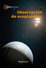 OBSERVACION DE EXOPLANETAS | 9788426727923 | GRAU, FERRAN | Librería Castillón - Comprar libros online Aragón, Barbastro