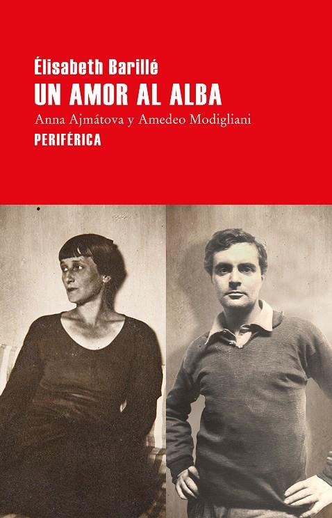 Un amor al alba | 9788418264948 | Barillé, Élisabeth | Librería Castillón - Comprar libros online Aragón, Barbastro