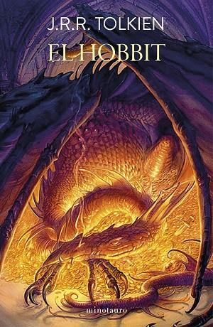 El Hobbit (edición revisada) | 9788445013588 | Tolkien, J. R. R. | Librería Castillón - Comprar libros online Aragón, Barbastro