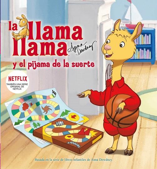 La llama Llama y el pijama de la suerte (La llama Llama) | 9788448852146 | Varios autores, | Librería Castillón - Comprar libros online Aragón, Barbastro
