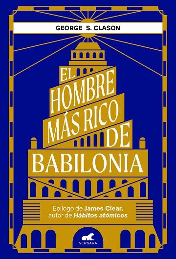 El hombre más rico de Babilonia | 9788419248398 | Clason, George S. | Librería Castillón - Comprar libros online Aragón, Barbastro