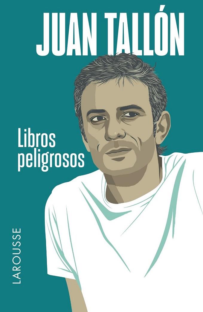 Libros peligrosos | 9788416124459 | Tallón, Juan | Librería Castillón - Comprar libros online Aragón, Barbastro