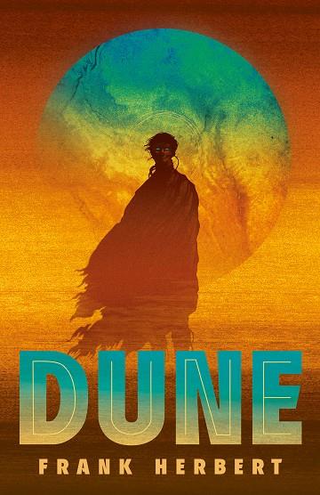 Dune (Las crónicas de Dune 1) | 9788466363402 | Herbert, Frank | Librería Castillón - Comprar libros online Aragón, Barbastro