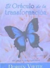 EL ORACULO DE LA TRANSFORMACION | 9782813214461 | VIRTUE DOREEN | Librería Castillón - Comprar libros online Aragón, Barbastro