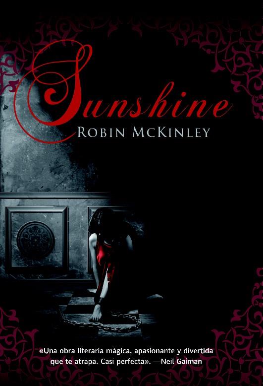 Sunshine | 9788490186428 | McKinley, Robin | Librería Castillón - Comprar libros online Aragón, Barbastro