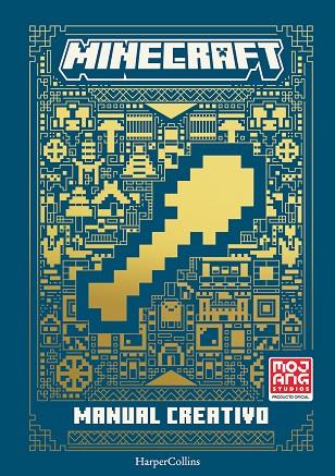 Manual creativo de Minecraft | 9788418774393 | Ab, Mojang | Librería Castillón - Comprar libros online Aragón, Barbastro