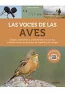 LAS VOCES DE LAS AVES | 9788428217361 | WROZA, STANISLAS | Librería Castillón - Comprar libros online Aragón, Barbastro