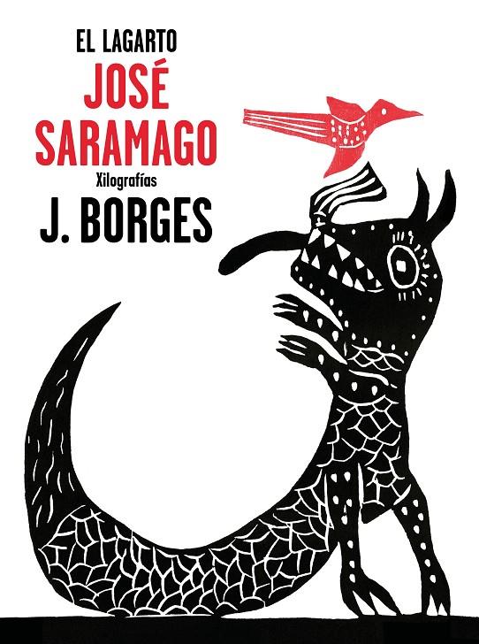 EL LAGARTO | 9788448849382 | Saramago, José | Librería Castillón - Comprar libros online Aragón, Barbastro