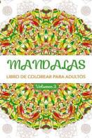 Mandalas 3 | 9788412065770 | Ruiz Aceituno, Nacho | Librería Castillón - Comprar libros online Aragón, Barbastro