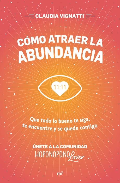Cómo atraer la abundancia | 9788427047204 | Vignatti, Claudia | Librería Castillón - Comprar libros online Aragón, Barbastro