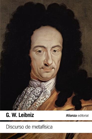 Discurso de metafísica | 9788491047063 | Leibniz, G. W. | Librería Castillón - Comprar libros online Aragón, Barbastro