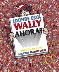 DONDE ESTA WALLY_1_MIDI_CAJA | 9788417424800 | Handford, Martin | Librería Castillón - Comprar libros online Aragón, Barbastro