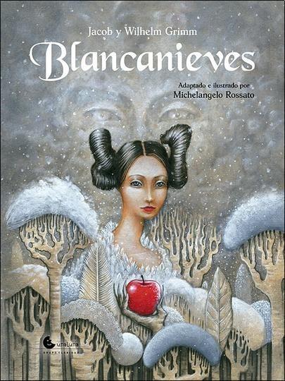 Blancanieves | 9788494220586 | Hermanos Grimm | Librería Castillón - Comprar libros online Aragón, Barbastro