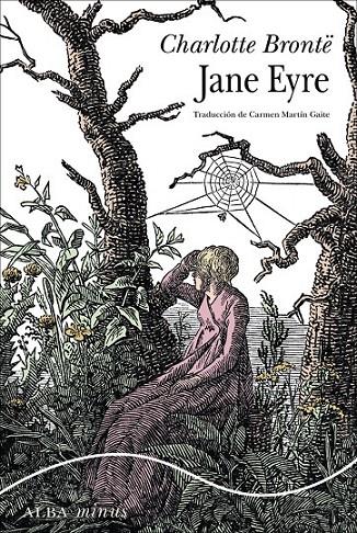 Jane Eyre | 9788490651933 | Brönte, Charlotte | Librería Castillón - Comprar libros online Aragón, Barbastro