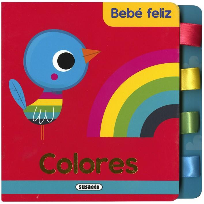 Colores | 9788467772517 | VV.AA. | Librería Castillón - Comprar libros online Aragón, Barbastro
