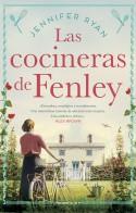 Las cocineras de Fenley | 9788419283764 | Ryan, Jennifer | Librería Castillón - Comprar libros online Aragón, Barbastro