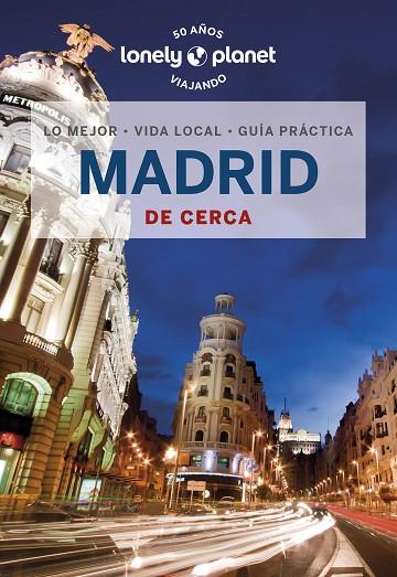 Madrid de cerca 6 | 9788408260851 | Hughes, Felicity | Librería Castillón - Comprar libros online Aragón, Barbastro