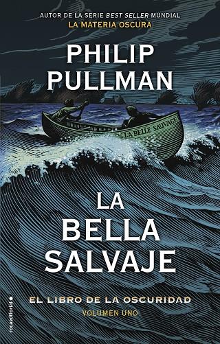 La bella salvaje | 9788417305796 | Pullman, Philip | Librería Castillón - Comprar libros online Aragón, Barbastro