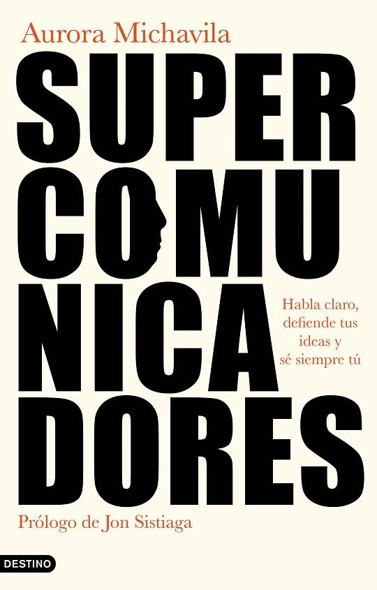 Supercomunicadores | 9788423361304 | Michavila, Aurora | Librería Castillón - Comprar libros online Aragón, Barbastro