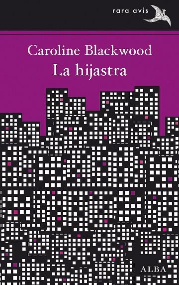 La hijastra | 9788490657720 | Blackwood, Caroline | Librería Castillón - Comprar libros online Aragón, Barbastro