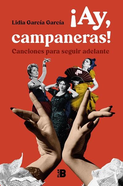¡Ay, campaneras! | 9788418051449 | García García, Lidia | Librería Castillón - Comprar libros online Aragón, Barbastro
