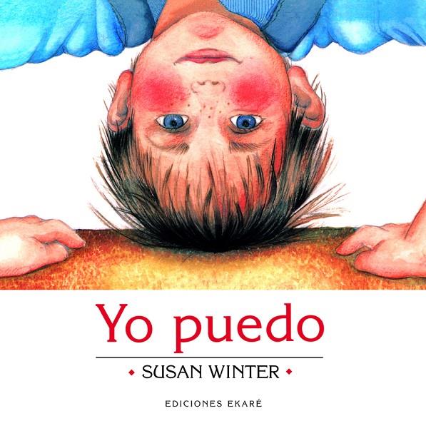 Yo puedo | 9788494025686 | Susan Winter | Librería Castillón - Comprar libros online Aragón, Barbastro