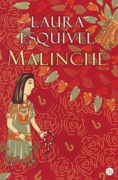 MALINCHE - PDL | 9788466368919 | ESQUIVEL, LAURA | Librería Castillón - Comprar libros online Aragón, Barbastro