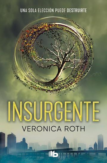 Insurgente (Divergente 2) | 9788413144825 | Roth, Veronica | Librería Castillón - Comprar libros online Aragón, Barbastro