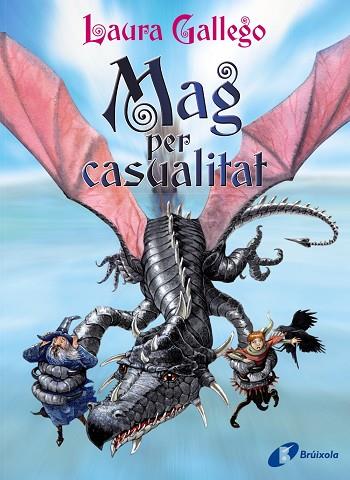Mag per casualitat | 9788413490939 | Gallego, Laura | Librería Castillón - Comprar libros online Aragón, Barbastro