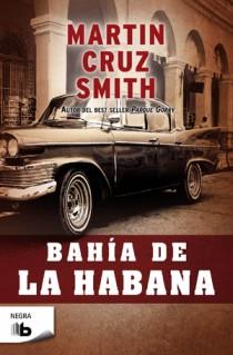 Bahía en la Habana | 9788498726817 | Smith, Martin Cruz | Librería Castillón - Comprar libros online Aragón, Barbastro