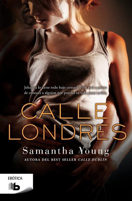Calle Londres | 9788490700068 | Young, Samantha | Librería Castillón - Comprar libros online Aragón, Barbastro