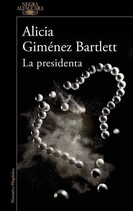 La presidenta | 9788420461182 | Giménez Bartlett, Alicia | Librería Castillón - Comprar libros online Aragón, Barbastro