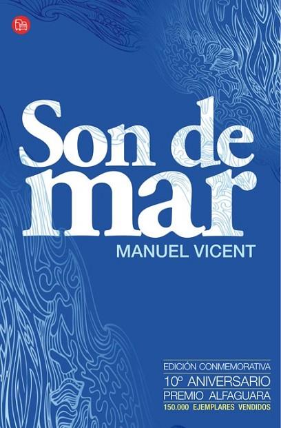 SON DE MAR - PDL | 9788466318341 | VICENT, MANUEL | Librería Castillón - Comprar libros online Aragón, Barbastro