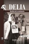 Delia | 9789878303888 | Iparraguirre, Soledad | Librería Castillón - Comprar libros online Aragón, Barbastro