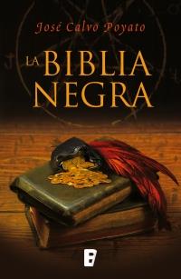 BIBLIA NEGRA,LA | 9788490704202 | CALVO POYATO,JOSE | Librería Castillón - Comprar libros online Aragón, Barbastro