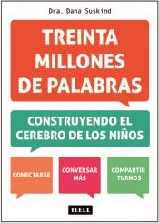 TREINTA MILLONES DE PALABRAS | 9788416511181 | Suskind, Dana | Librería Castillón - Comprar libros online Aragón, Barbastro