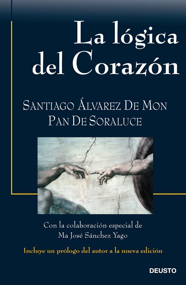 La lógica del corazón | 9788423428458 | Álvarez de Mon, Santiago | Librería Castillón - Comprar libros online Aragón, Barbastro