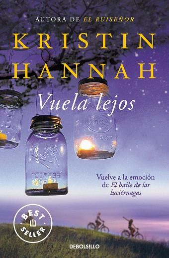 Vuela lejos | 9788466371599 | Hannah, Kristin | Librería Castillón - Comprar libros online Aragón, Barbastro