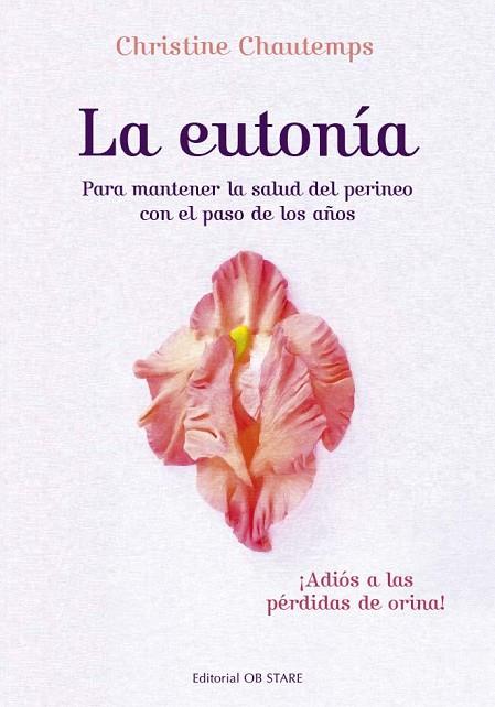 La eutonía | 9788418956249 | Chautemps, Christine | Librería Castillón - Comprar libros online Aragón, Barbastro