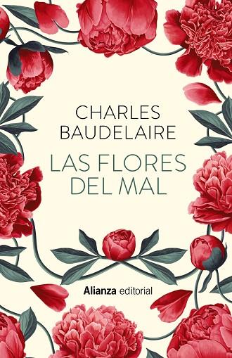 Las flores del mal | 9788413628868 | Baudelaire, Charles | Librería Castillón - Comprar libros online Aragón, Barbastro