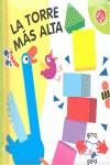 TORRE MAS ALTA, LA | 9788877032577 | VV.AA. | Librería Castillón - Comprar libros online Aragón, Barbastro