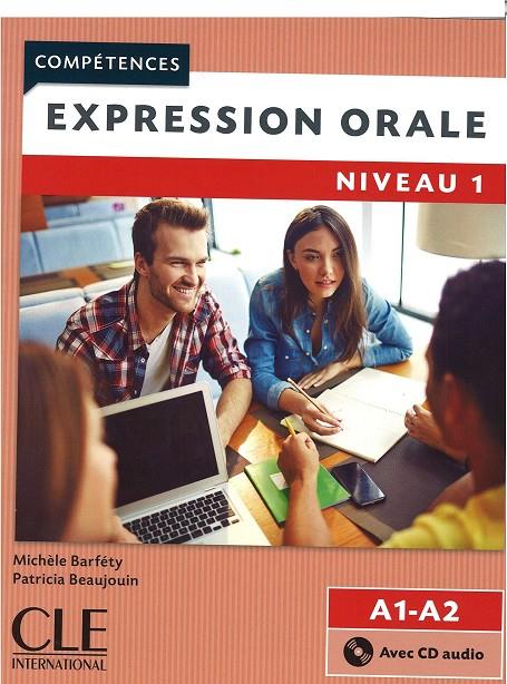 Expression orale 1. A1/A2 | 9782090381894 | Collectif | Librería Castillón - Comprar libros online Aragón, Barbastro