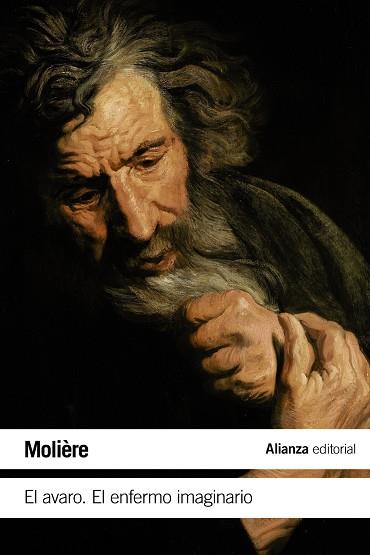 El avaro - El enfermo imaginario | 9788420611129 | Molière | Librería Castillón - Comprar libros online Aragón, Barbastro