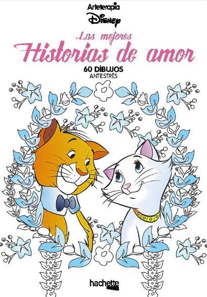 Arteterapia : Las mejores historias de amor | 9788417240981 | Varios autores | Librería Castillón - Comprar libros online Aragón, Barbastro