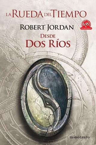 CTS La Rueda del Tiempo 1: Desde Dos Ríos | 9788445010631 | Jordan, Robert | Librería Castillón - Comprar libros online Aragón, Barbastro
