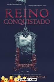 REINO CONQUISTADO | 9788494947094 | Charbonneau, Joelle | Librería Castillón - Comprar libros online Aragón, Barbastro