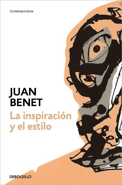 La inspiración y el estilo | 9788466361378 | Benet, Juan | Librería Castillón - Comprar libros online Aragón, Barbastro
