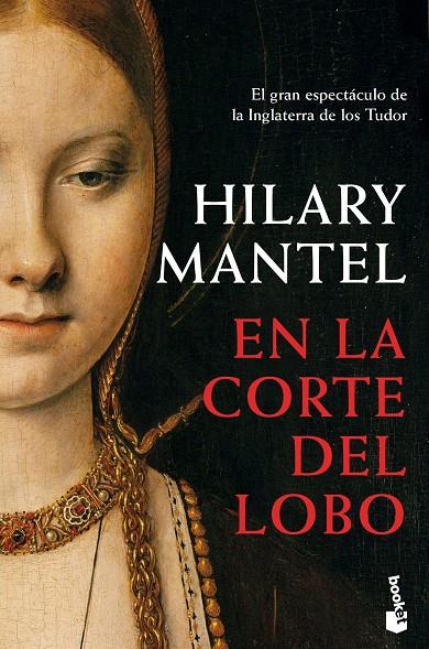 En la corte del lobo | 9788423354702 | Mantel, Hilary | Librería Castillón - Comprar libros online Aragón, Barbastro