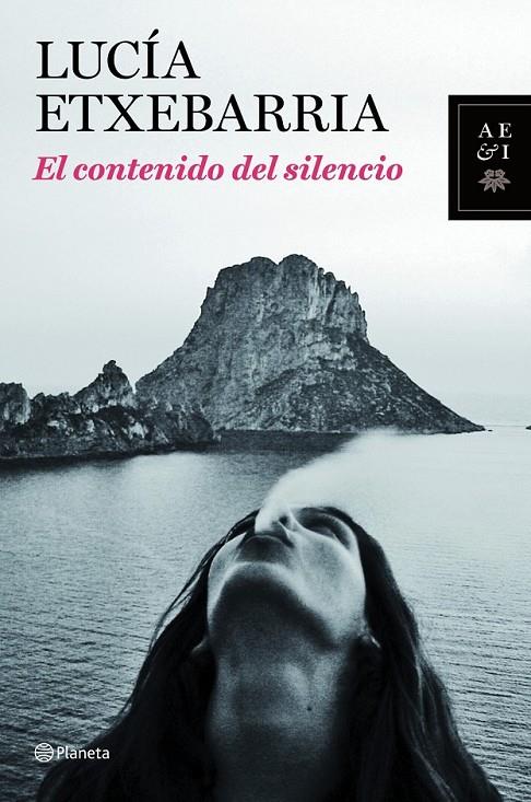 CONTENIDO DEL SILENCIO, EL | 9788408104780 | ETXEBARRIA, LUCÍA | Librería Castillón - Comprar libros online Aragón, Barbastro
